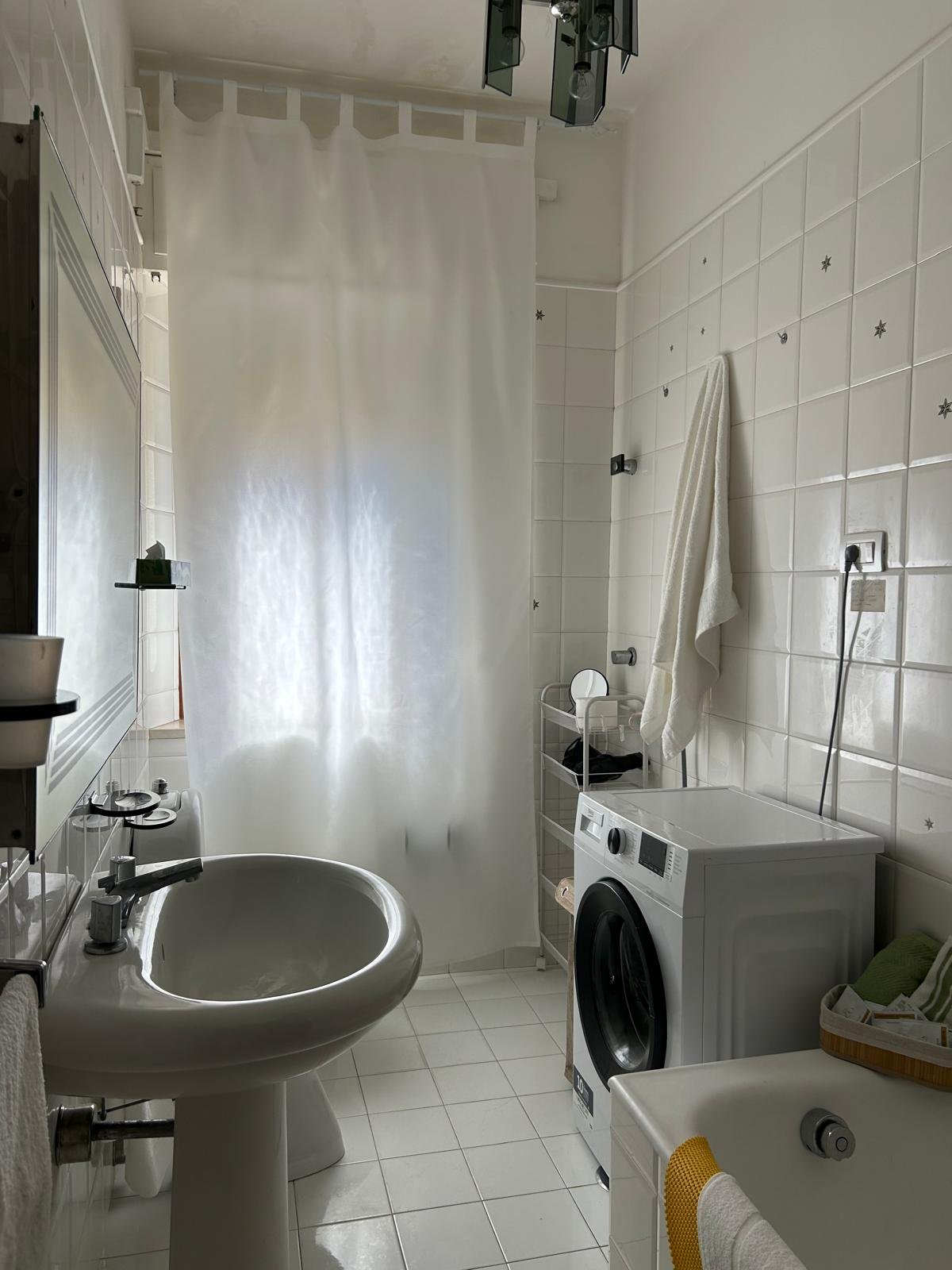 Marea Tropea Apartment