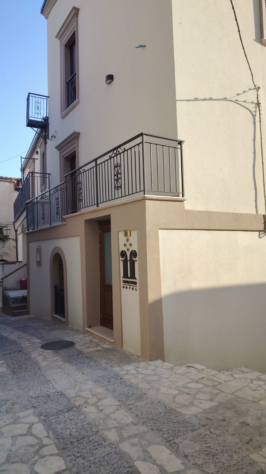 Palazzo Fiorentini Charme Hotel