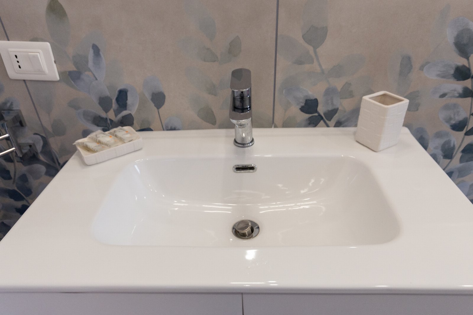 Casa nereidi per una vacanza vivace