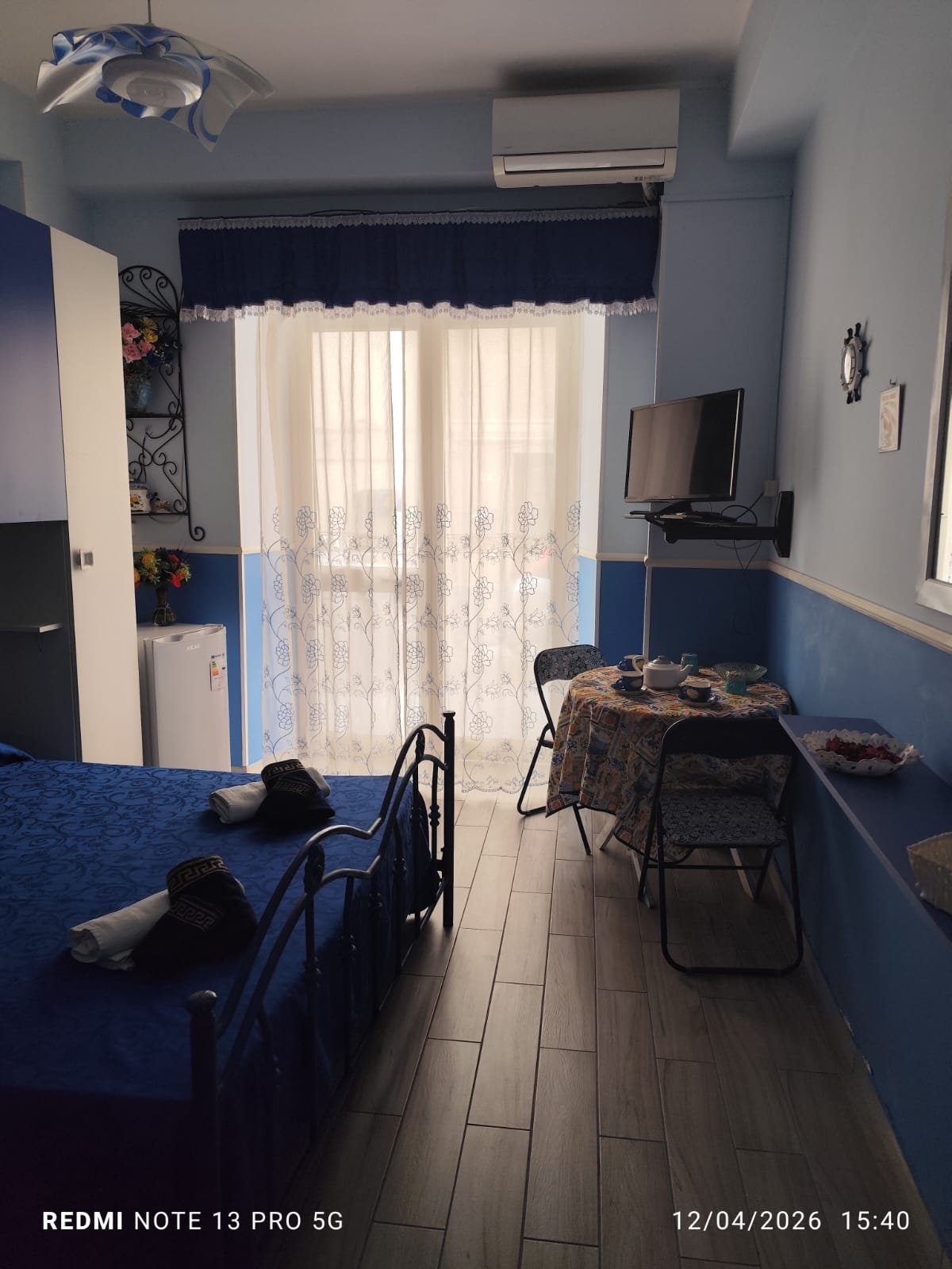 ✅ Calabria Room Scilla – Piazza San Rocco Da Zio Michele