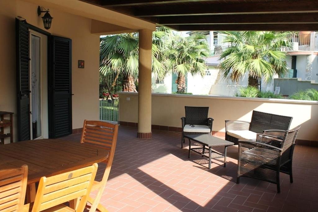 Villa Terry Appartamenti