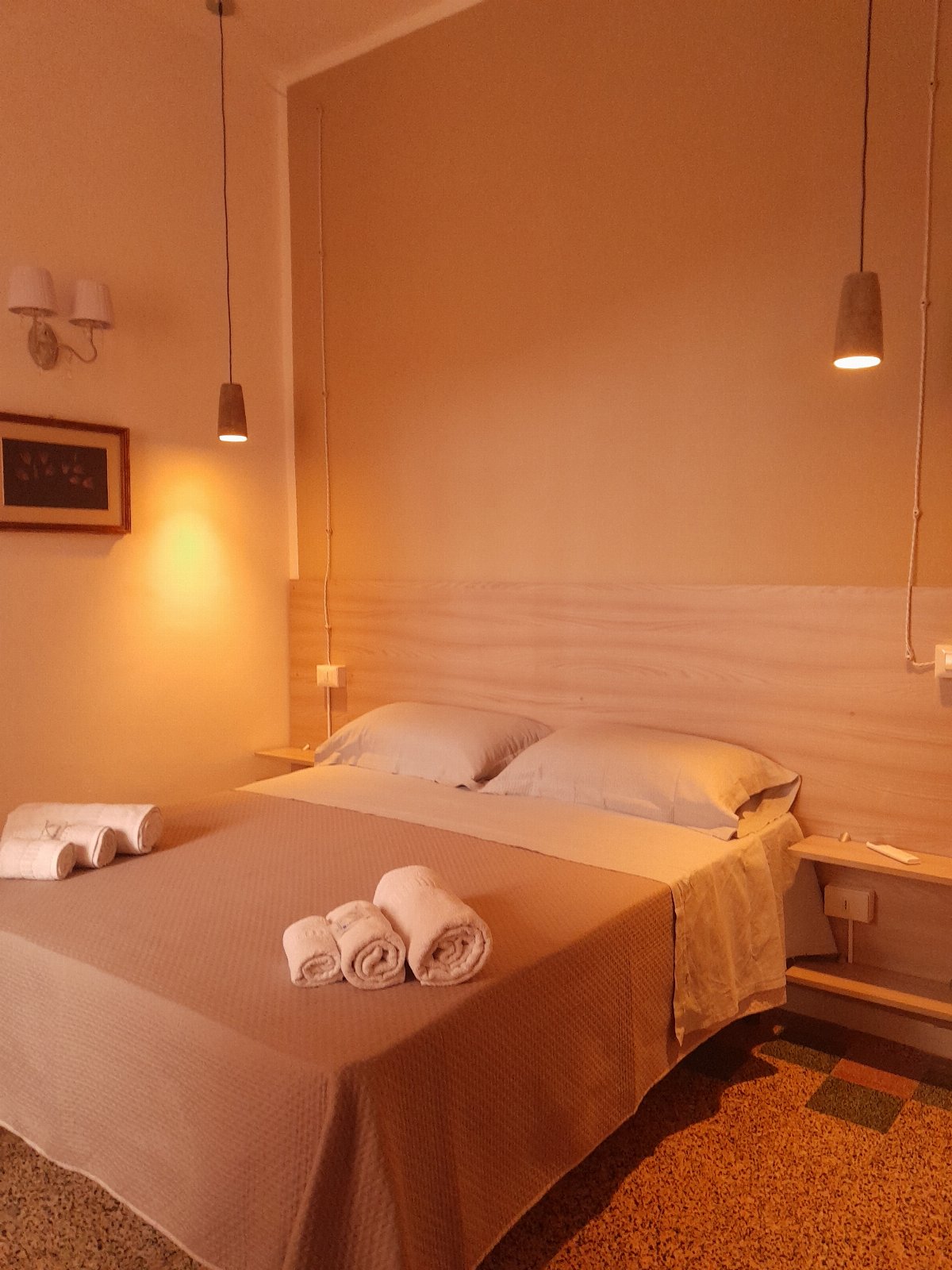 B&B Il Palazzo Cirella