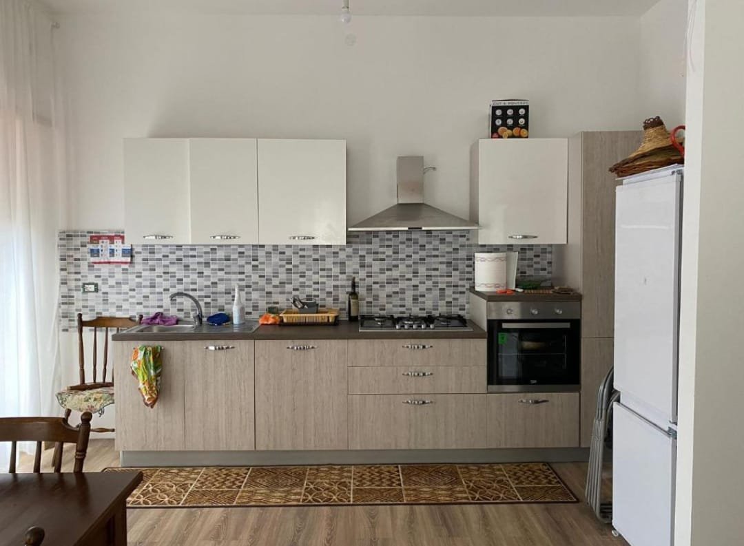 La Casa di Gianfry