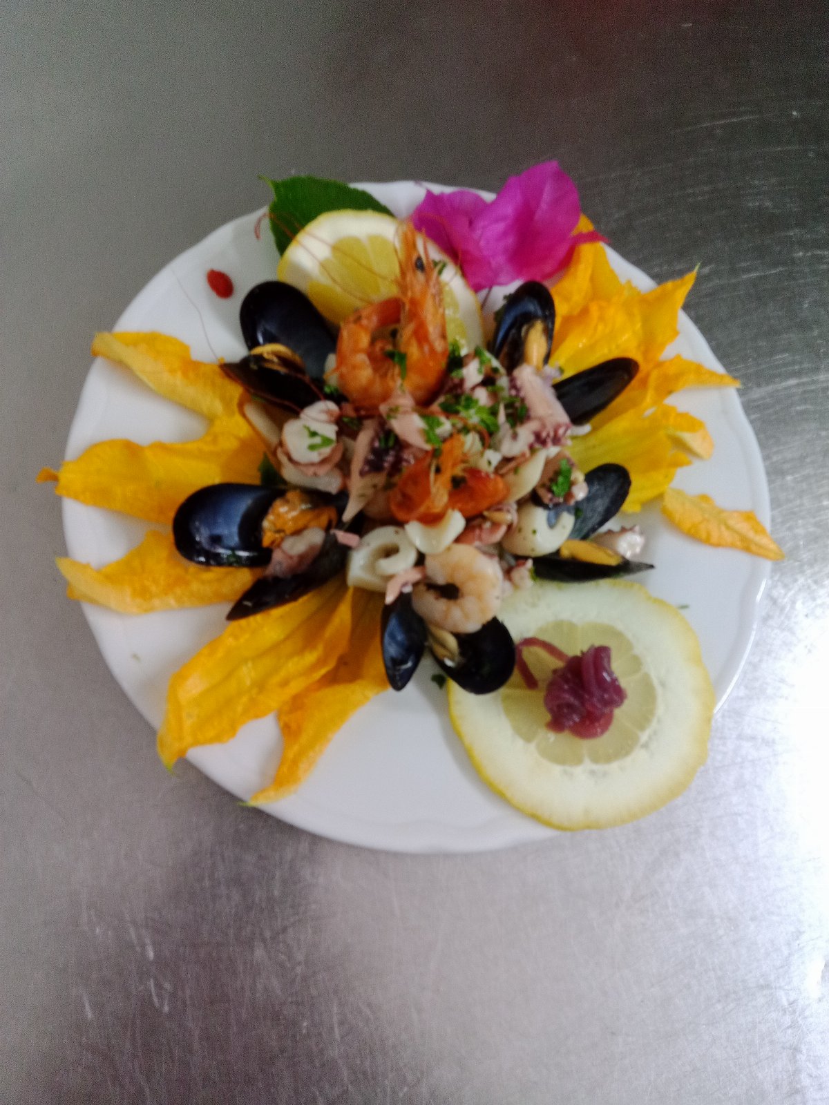 HOTEL RISTORANTE LA CARRUBA CETRARO (CS)