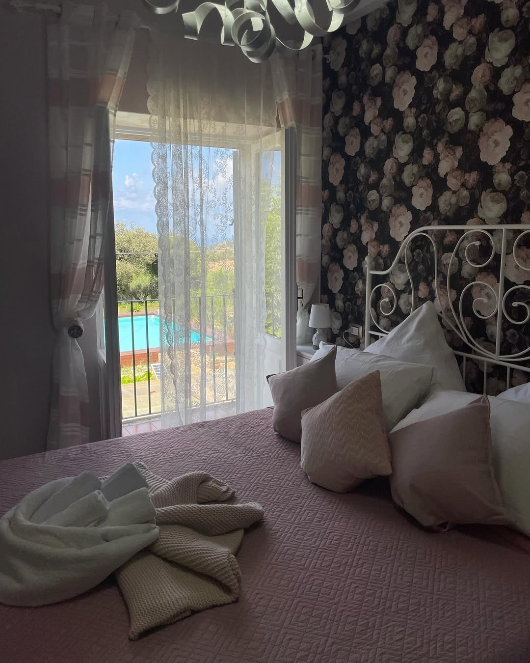 B&B Al Passo di Thalia
