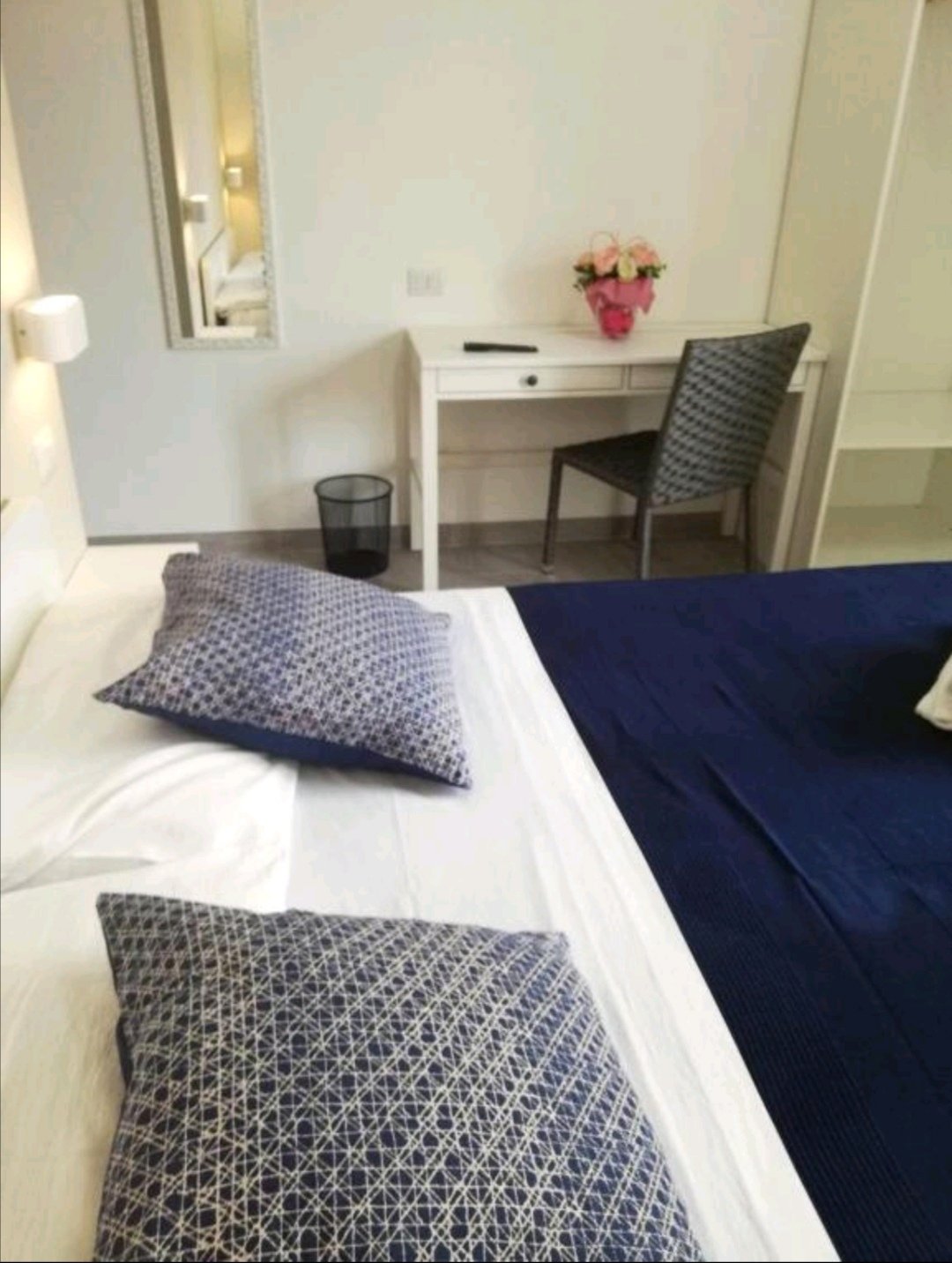 Cosmo Rooms a pocos pasos de Tropea