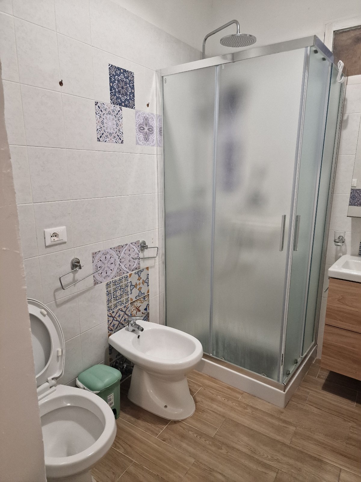 La casa di Maty