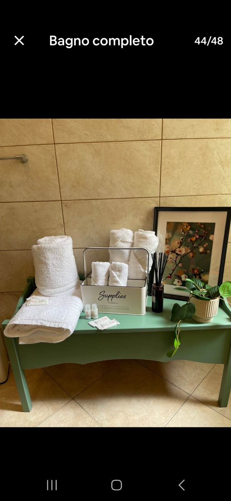 Apartamento en pleno centro