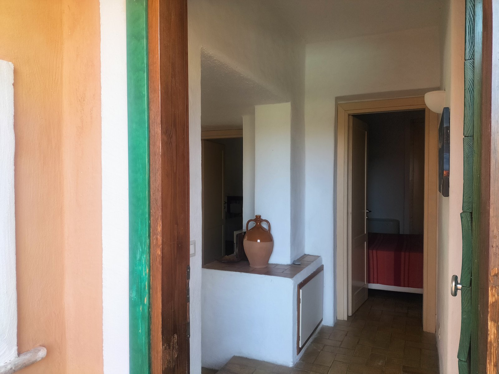 Villa avec piscine privée