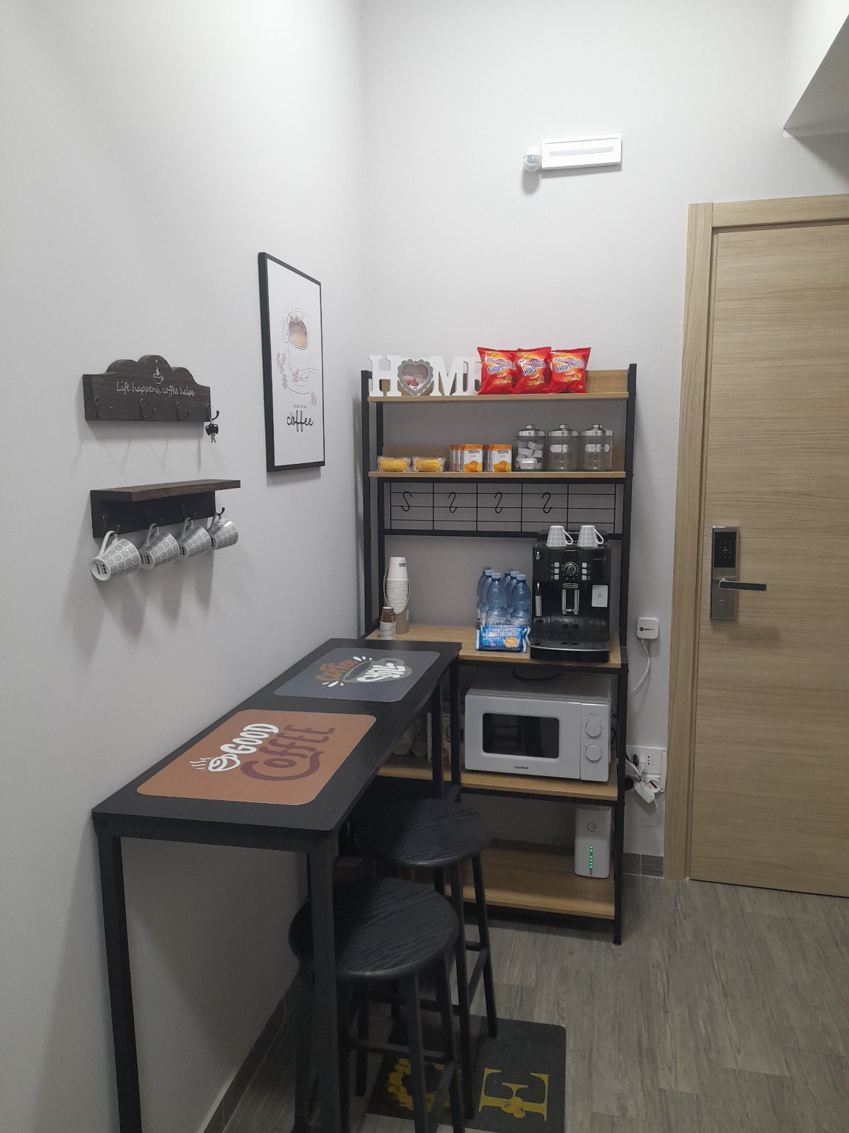 Guest House Brezza dello stretto