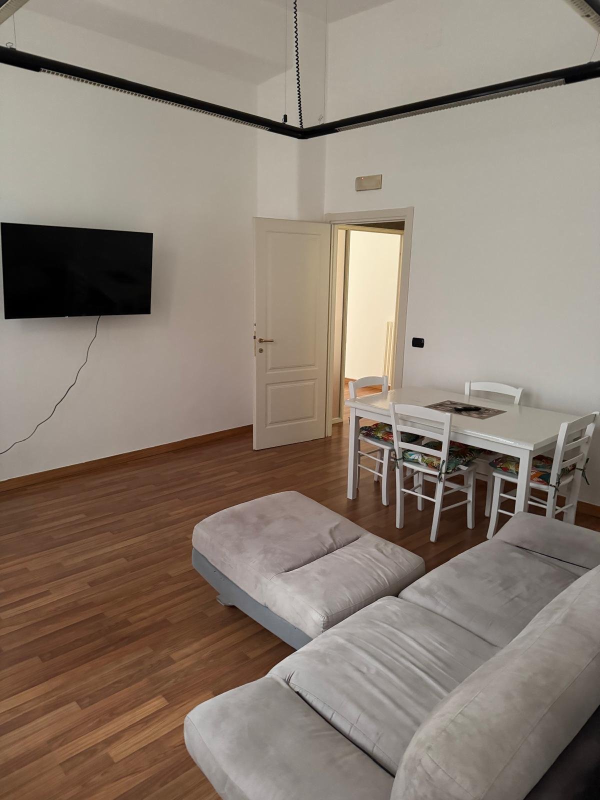 apparmento in centro Lamezia Terme(Nicastro)