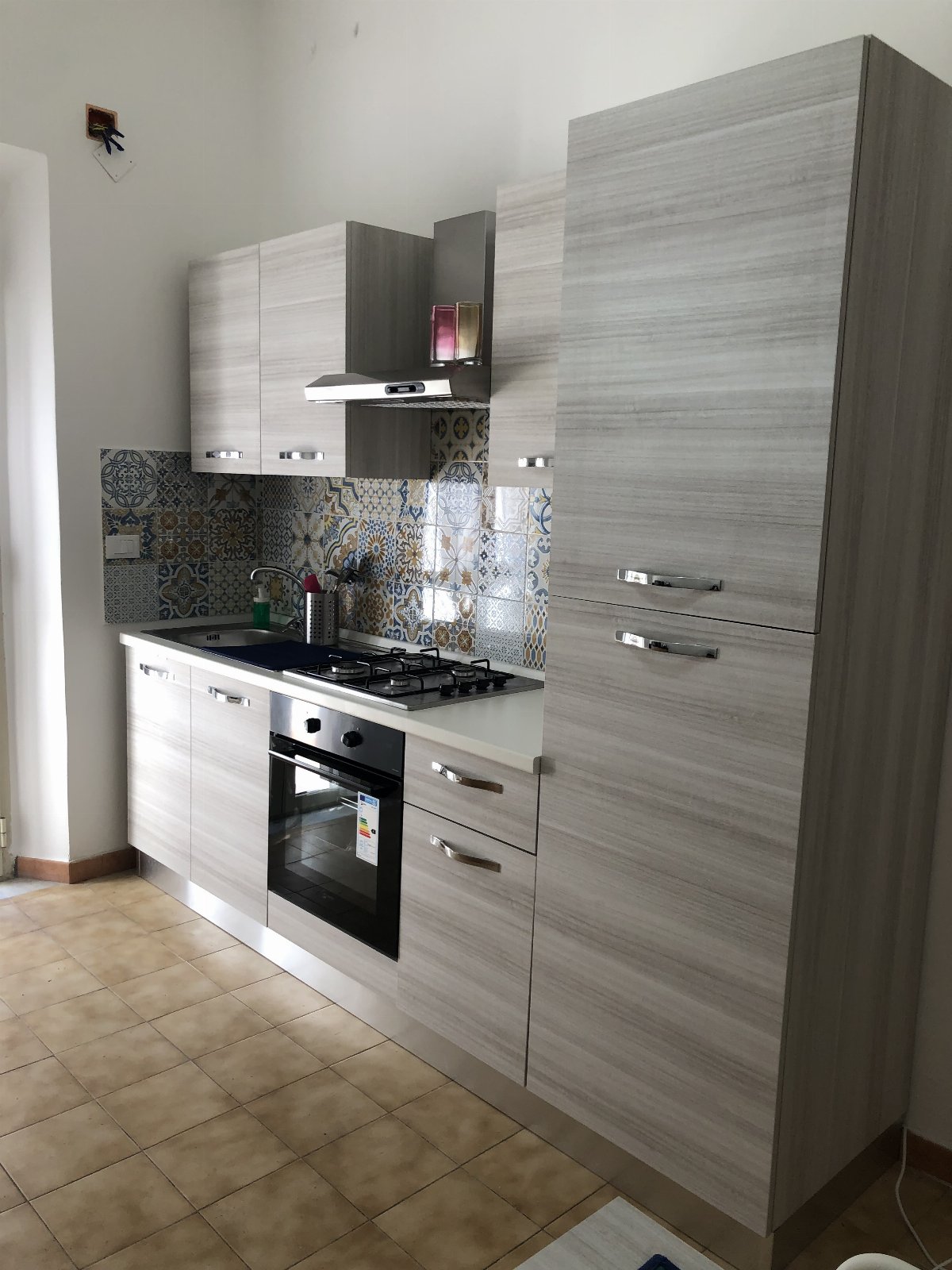 Casa vacanze indipendente a pochi passi dalle mare e dal centro città