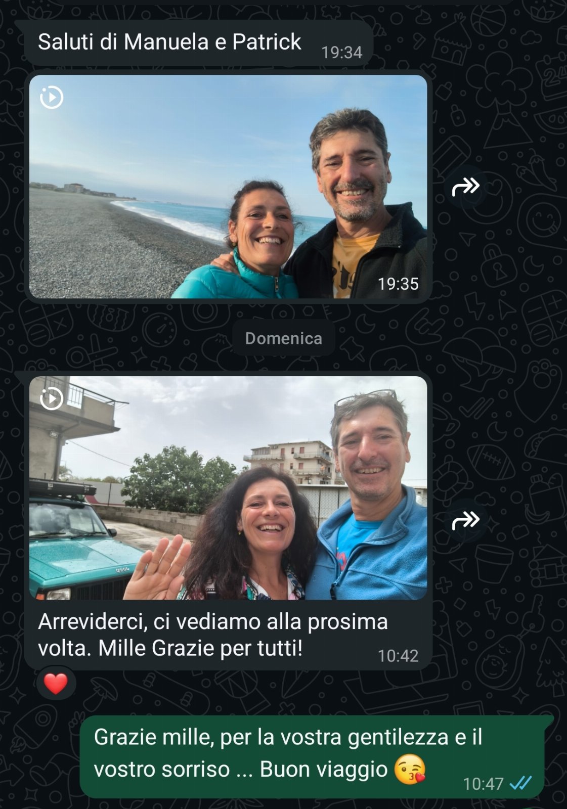 Brezza Marina