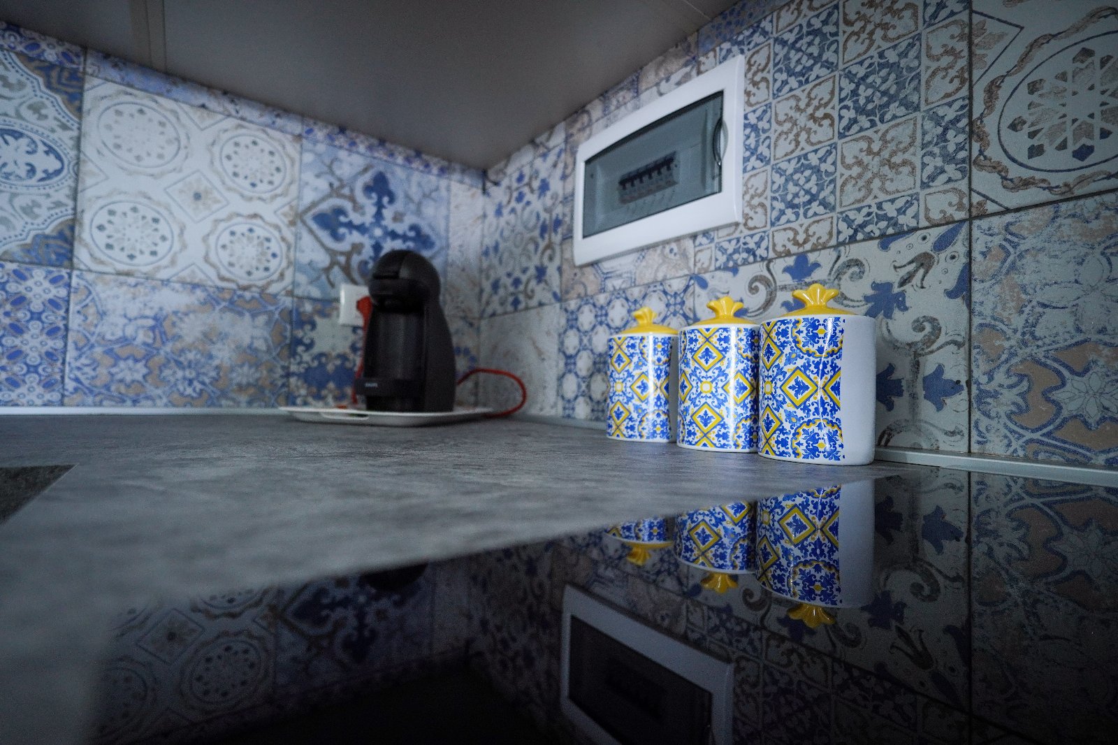 Détente avec accès direct à la plage