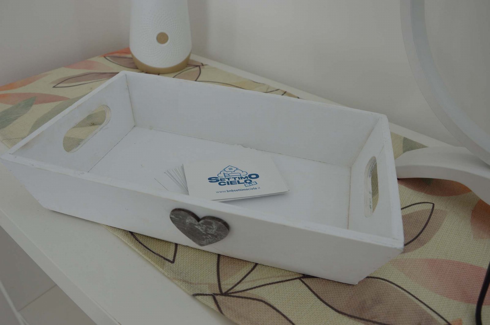 Habitación en apartamento compartido con el anfitrión, con uso de toda la casa