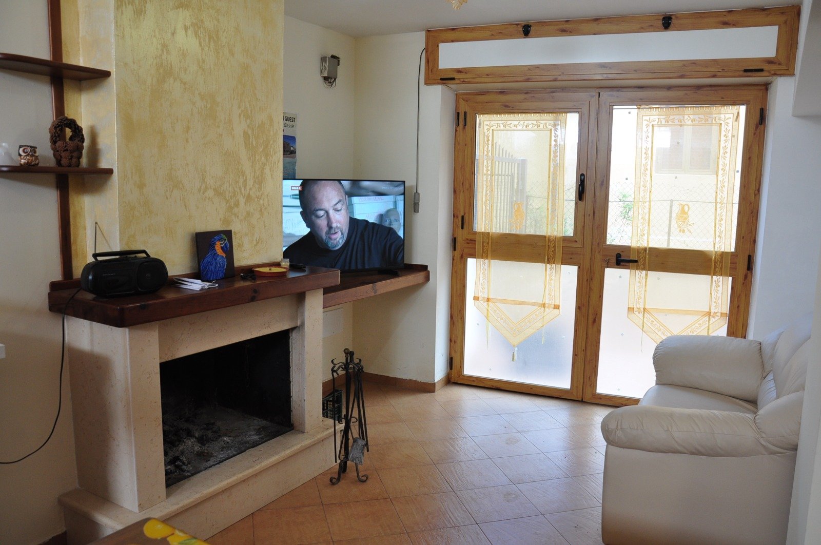 Casa vacanza nel cuore della Sila