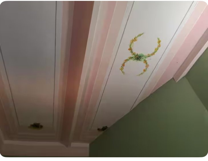 Ida Ferienunterkunft