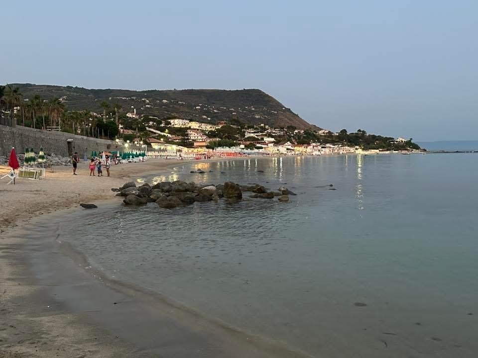 Ferienwohnung Capo Vaticano - Tropea