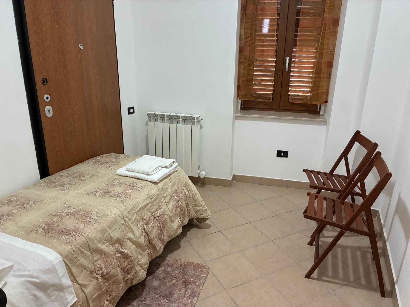 Antico Borgo - Via Middeo, 25