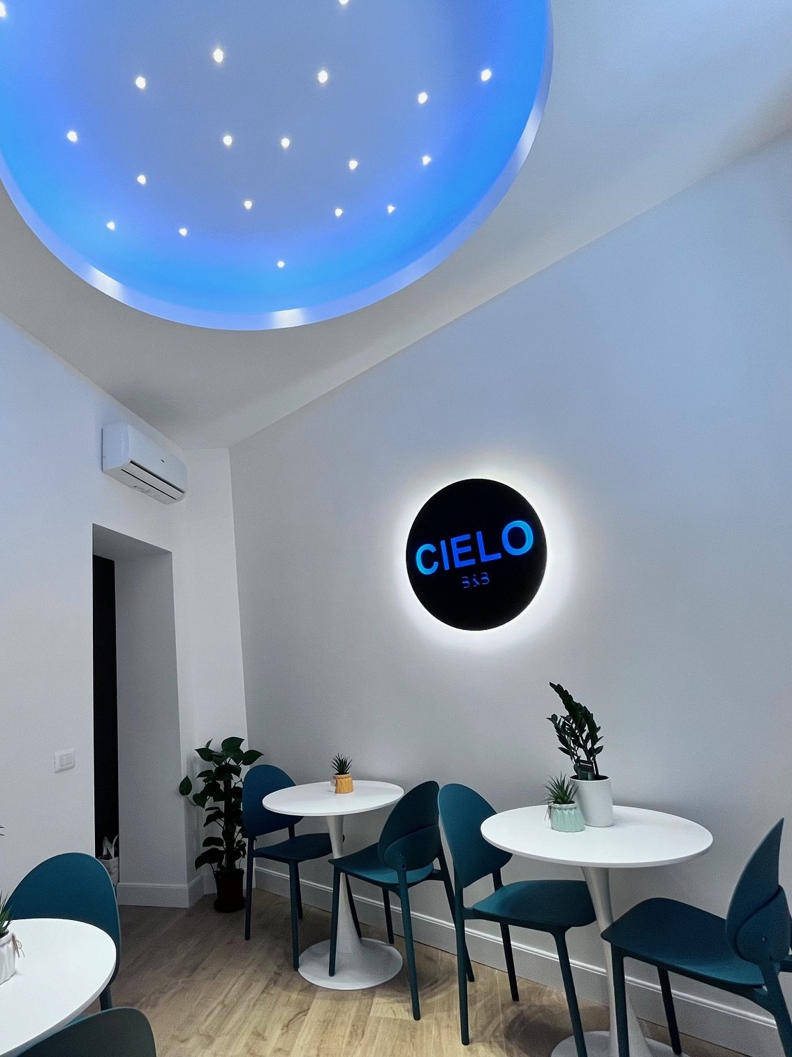 CIELO B&B ad un passo dal mare