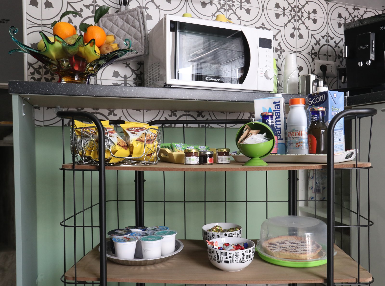 B & B la casa di Luce