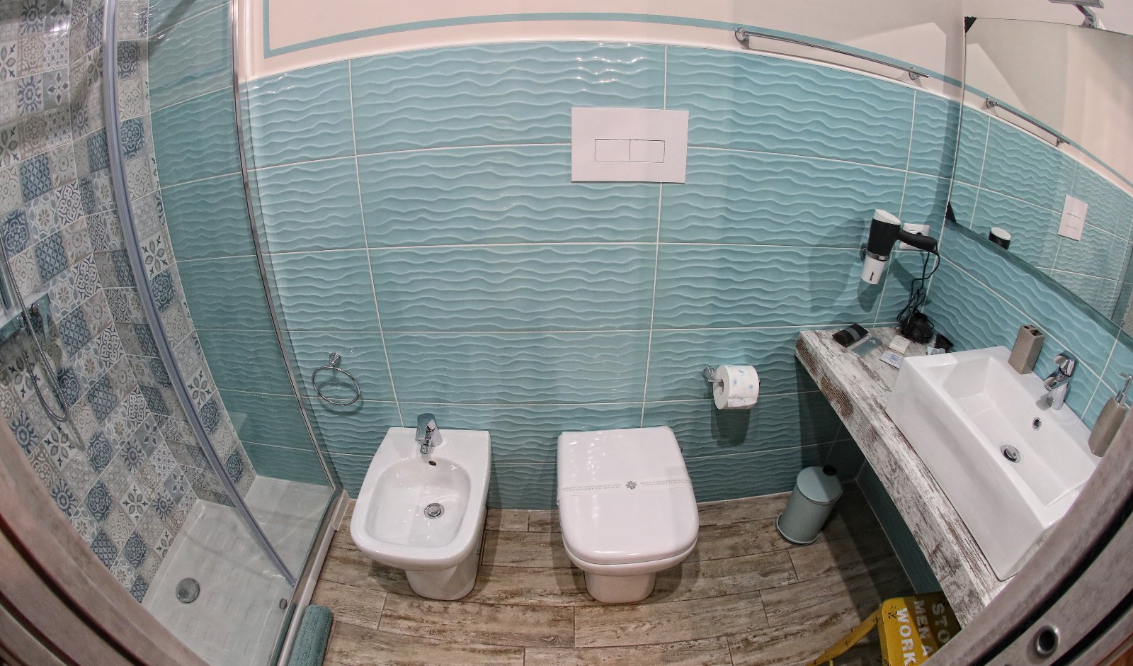 B & B la casa di Luce