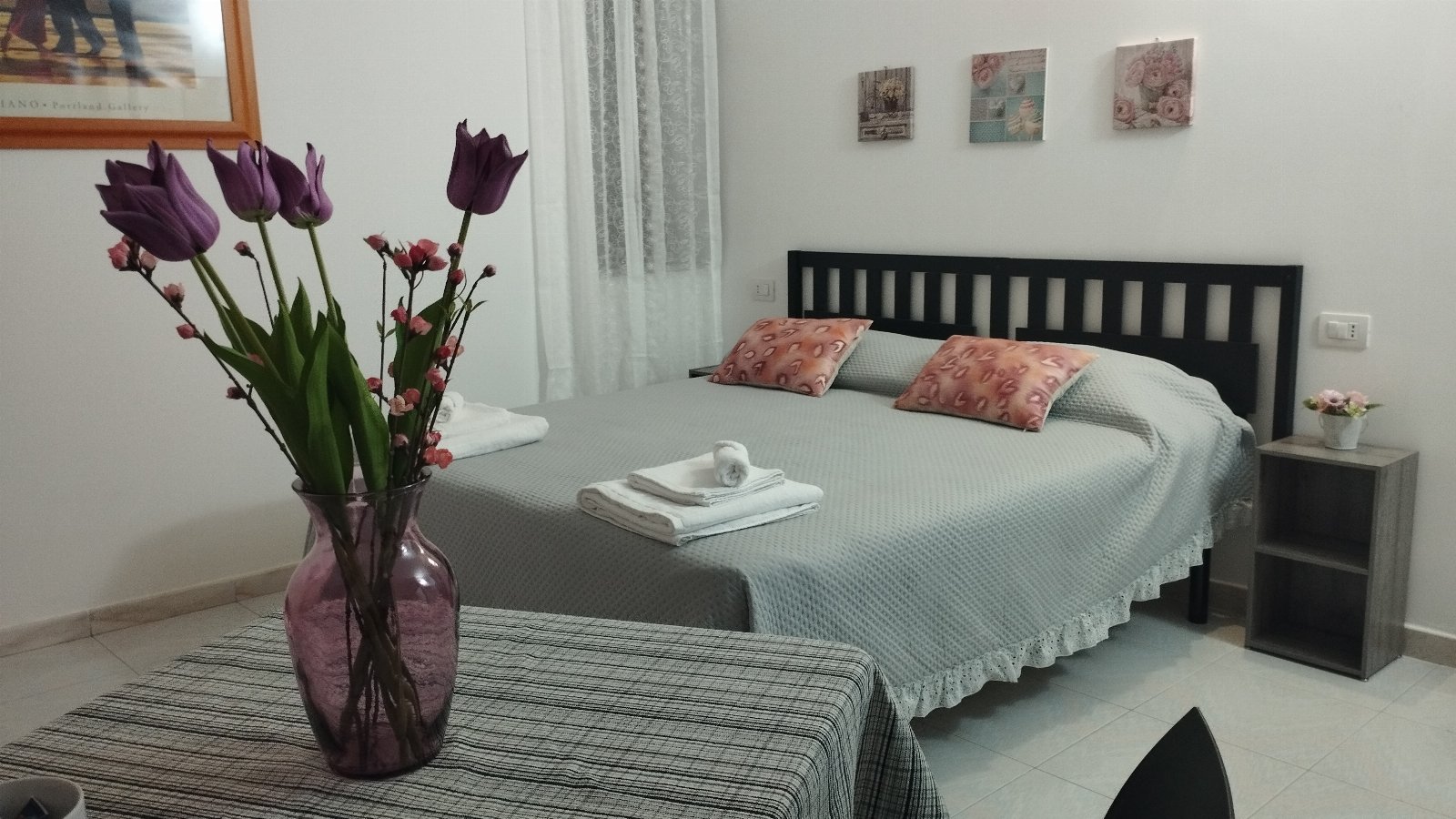 San Giovanni Apartment