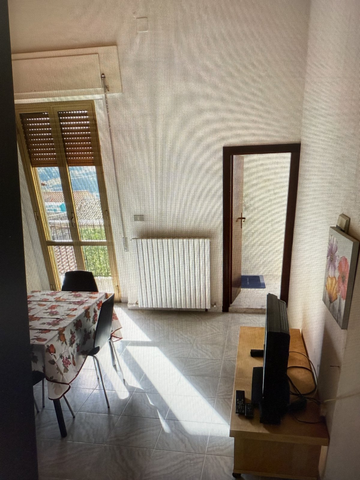 Alloggio a 6 km dal mare