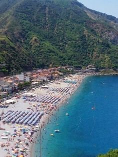 Zweizimmerwohnung nur 30 m vom Strand von Scilla entfernt