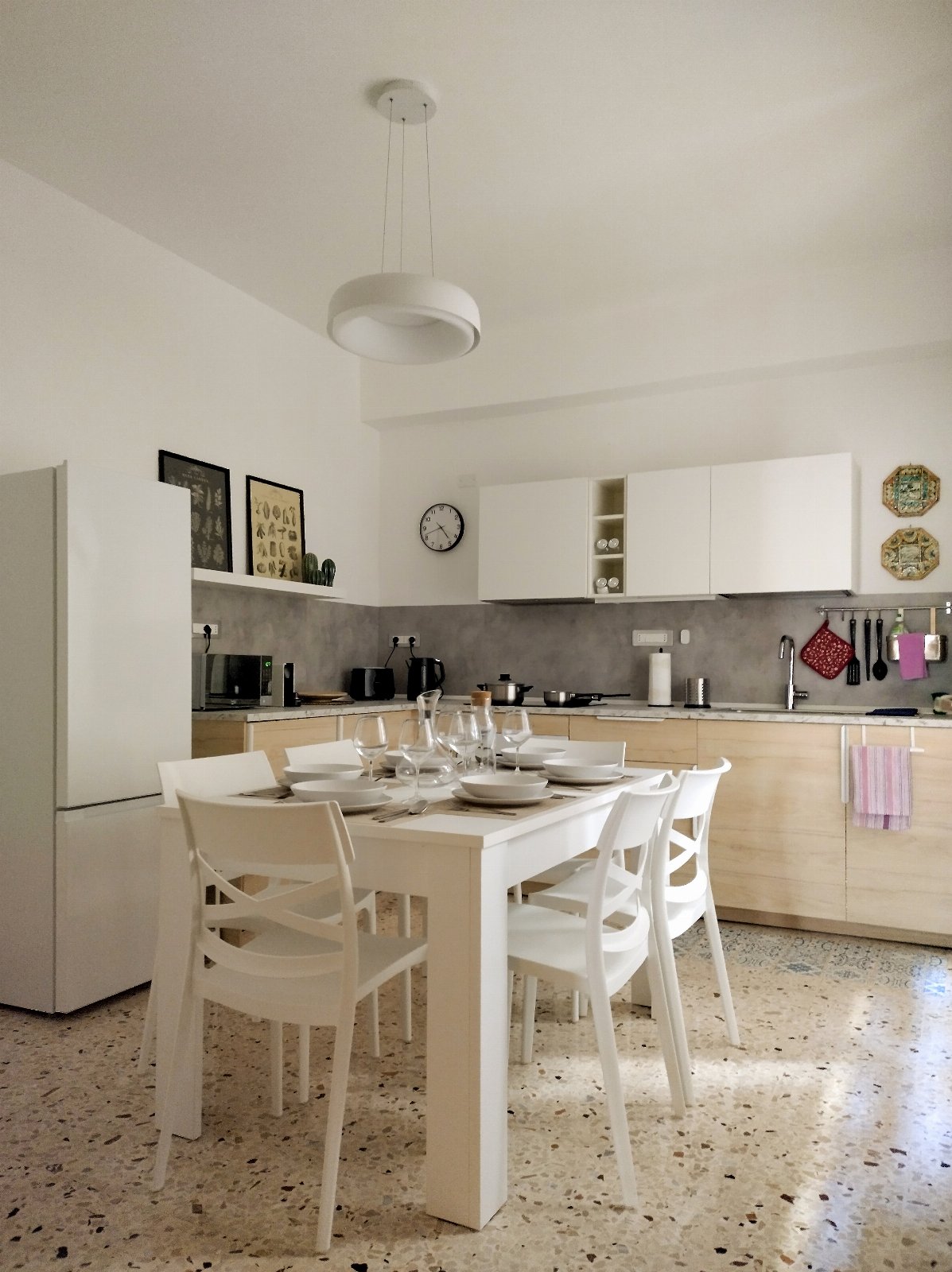 Limoni Apartment, nur einen Katzensprung vom Meer entfernt