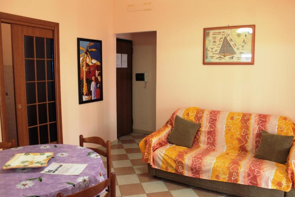 Villa Terry Appartamenti