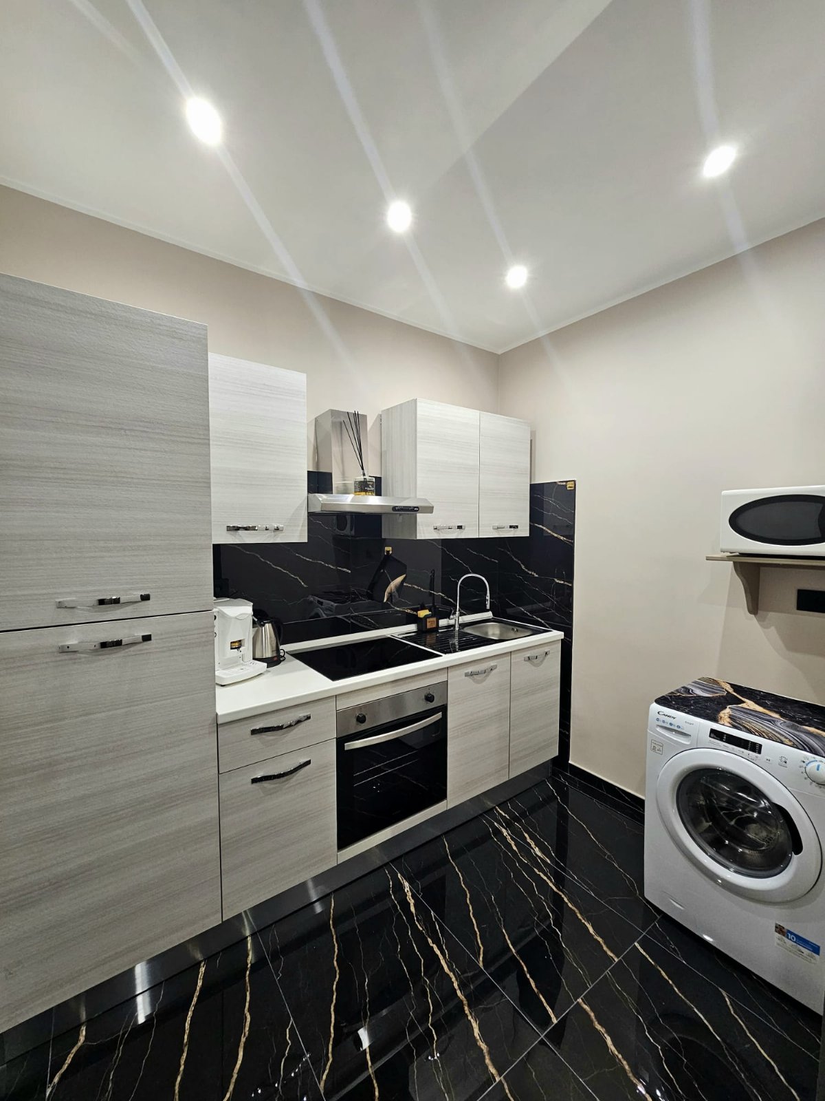 Prestige Elite holiday house