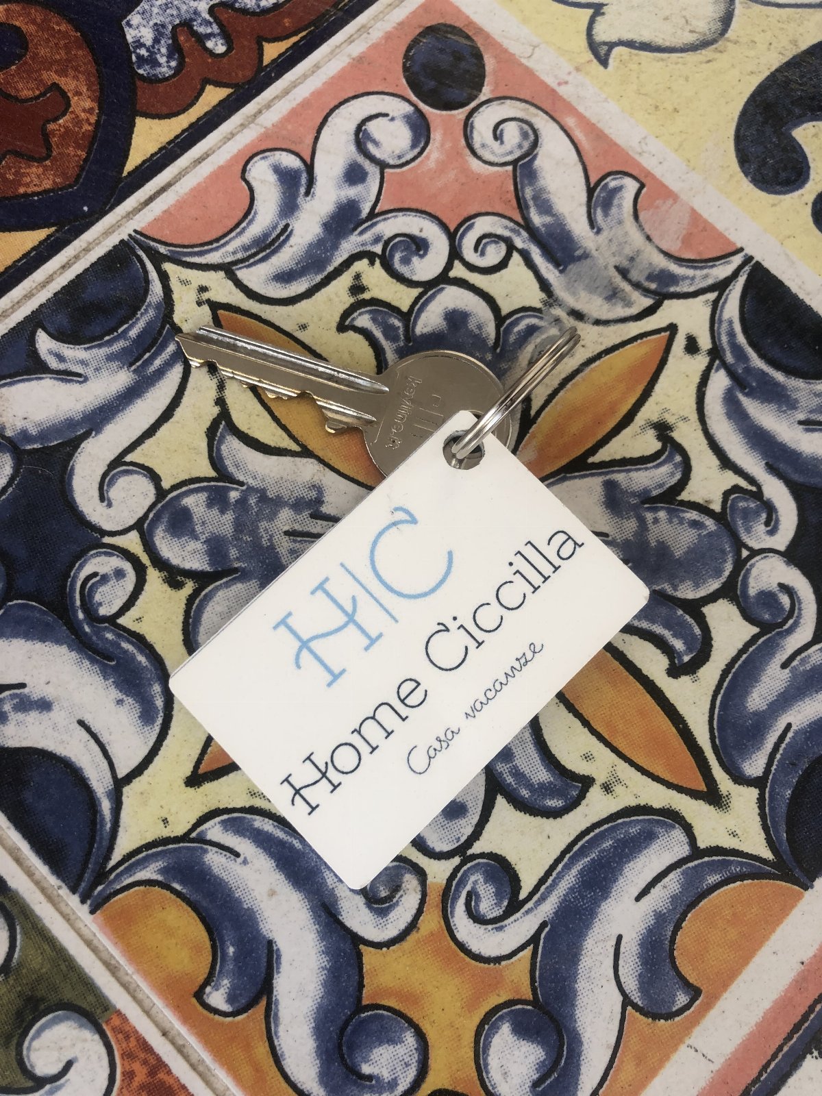 Casa vacanze indipendente a pochi passi dalle mare e dal centro città