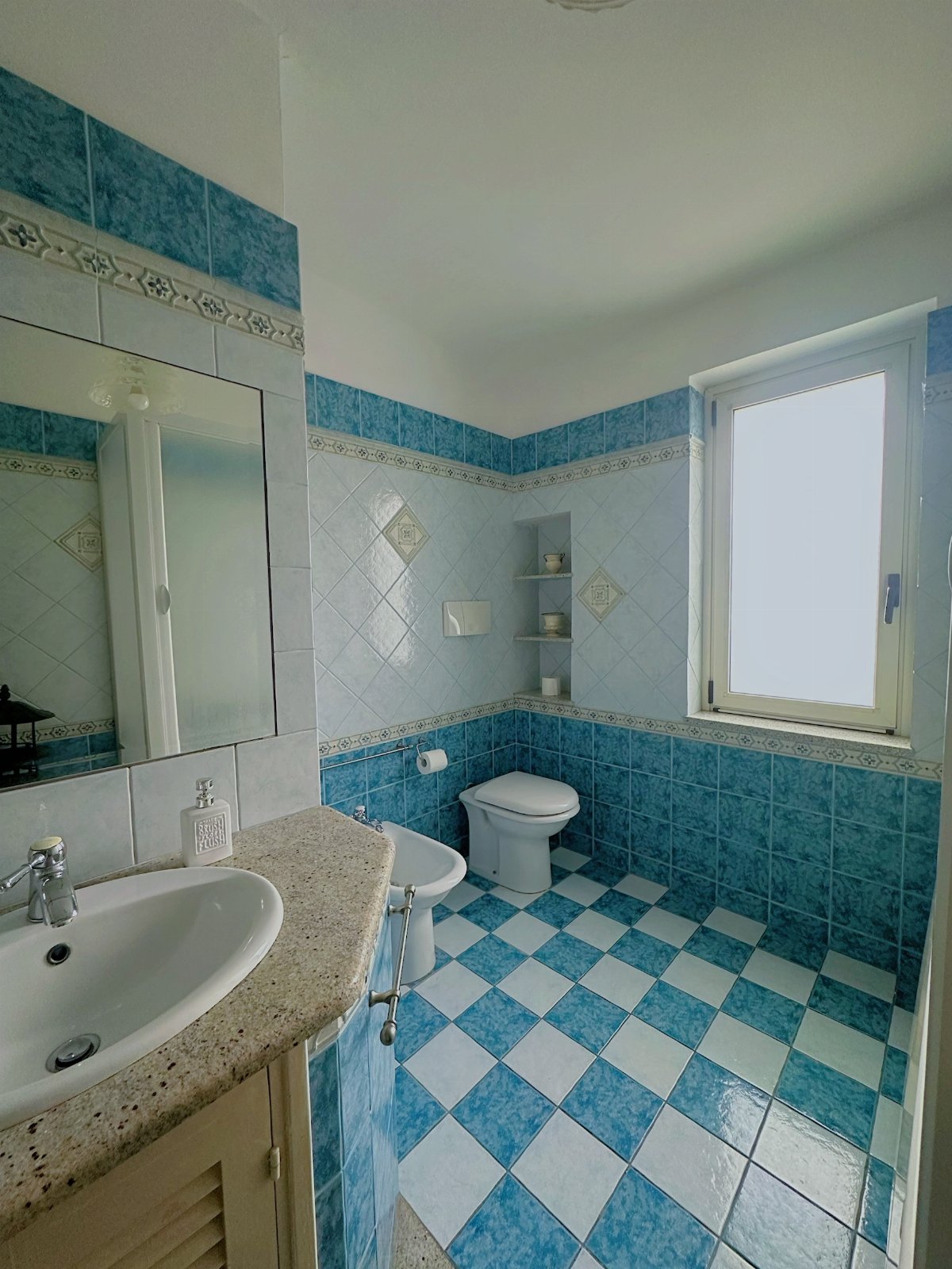 Luke's - Stars Home Tropea