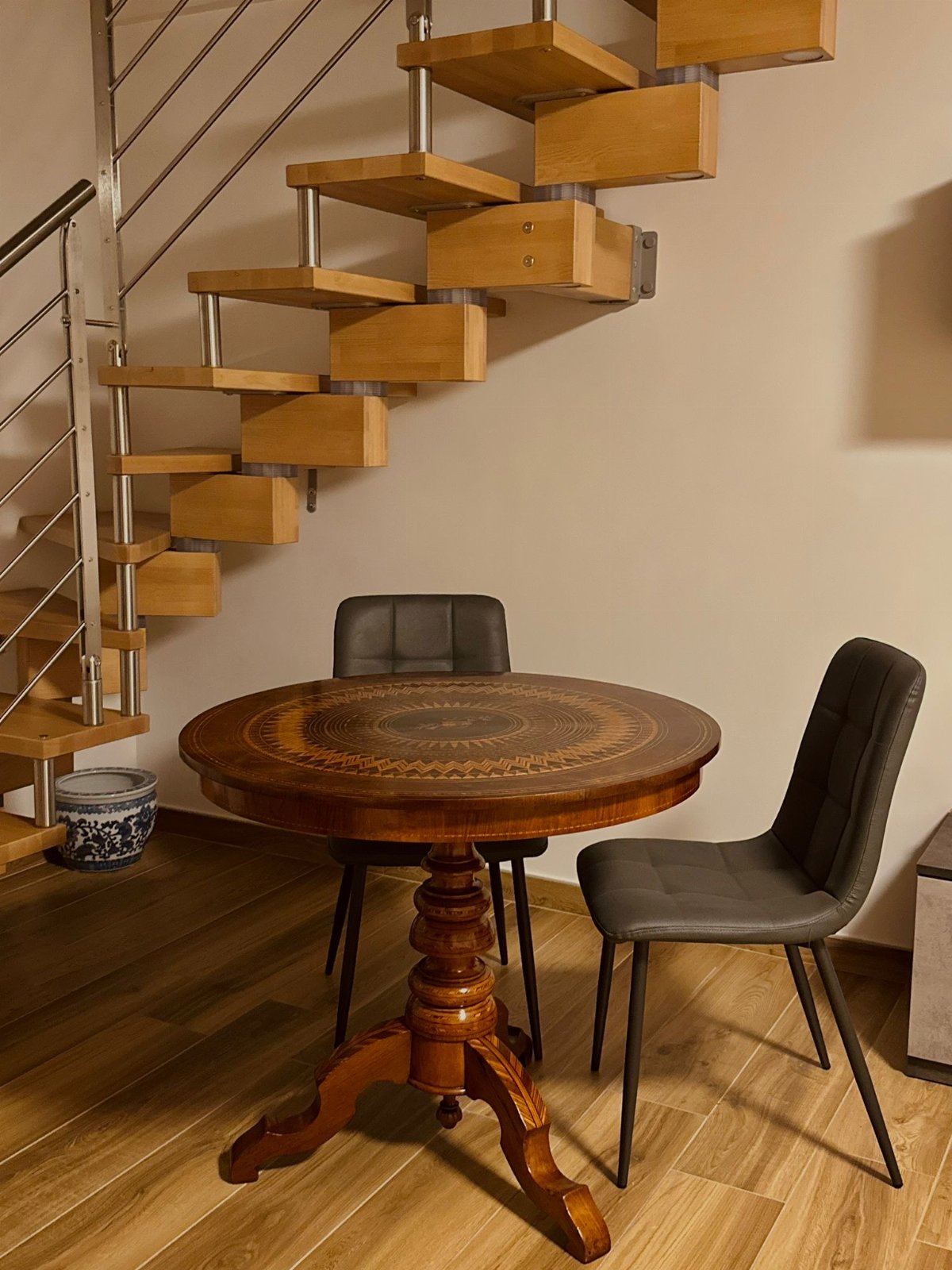 Cavour Luxury Rooms Catanzaro