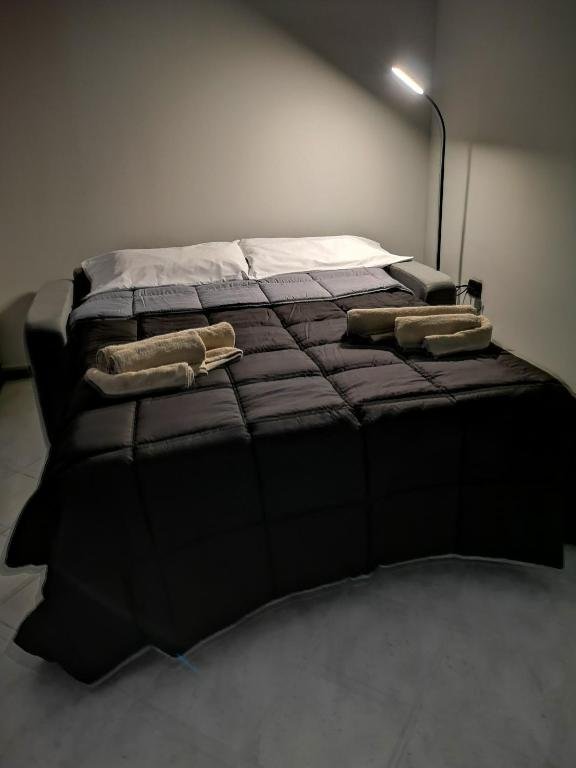 AGAS Exclusive Apartment