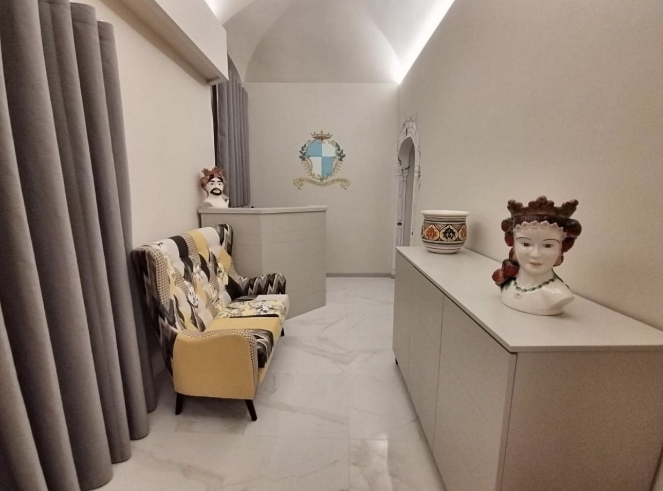 That’s Amore Accomodation