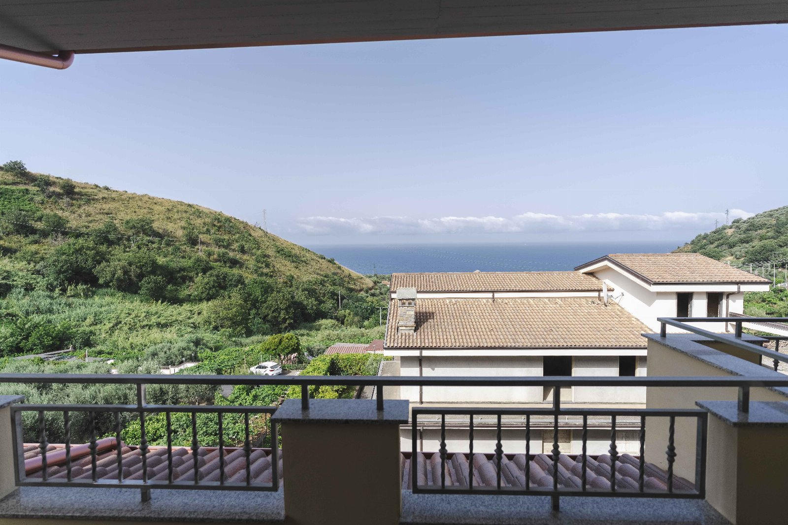 B&B Marsole a Diamante: tranquillità, comfort e spiagge a 1,5 km!