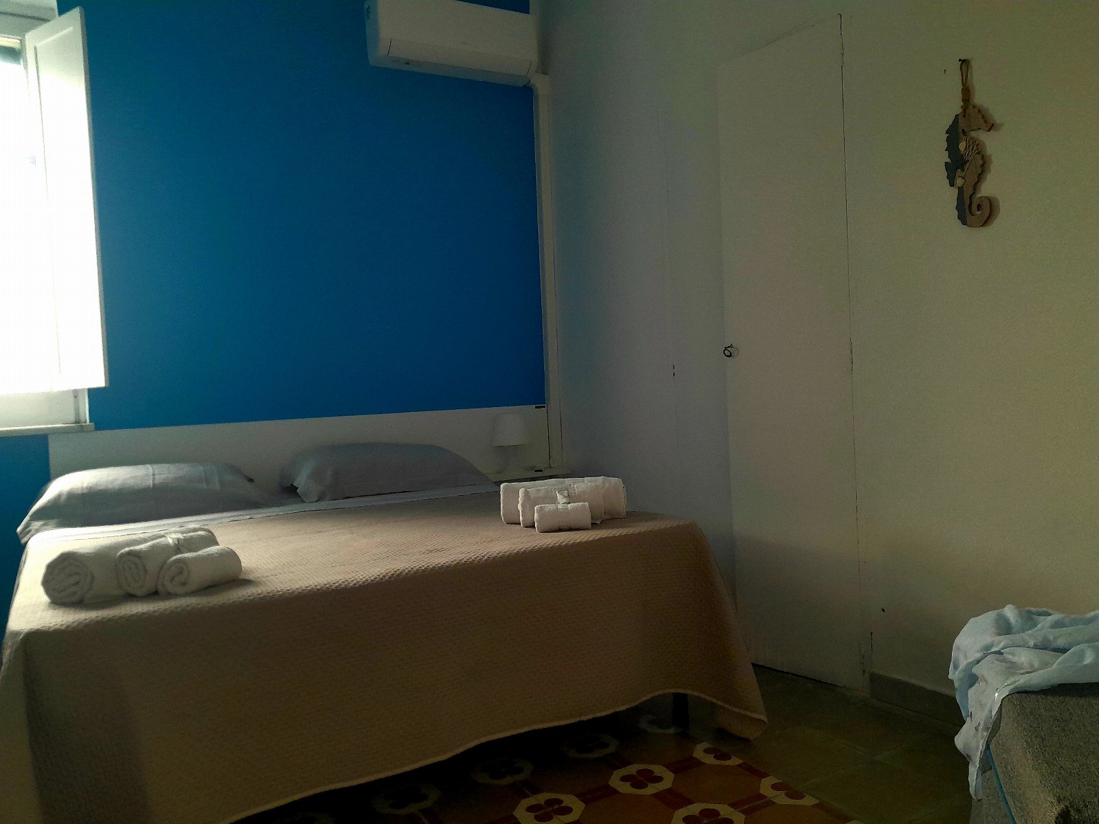 B&B Il Palazzo Cirella