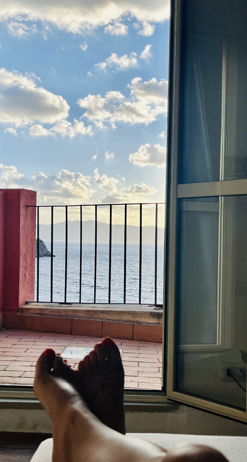 Abbraccio di Scilla