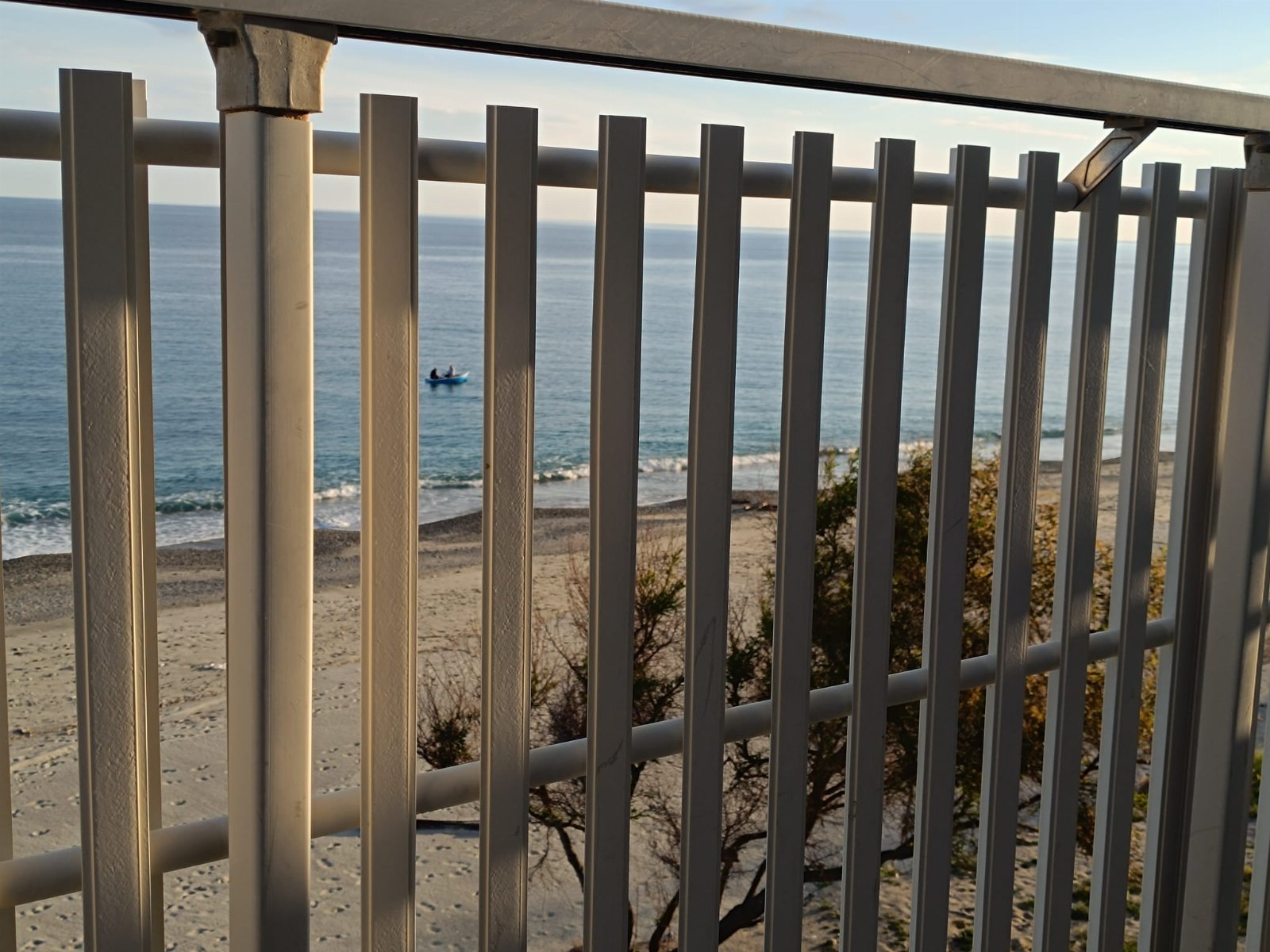 Ferienwohnung in Bova Marina