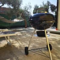 AGAS Exclusive Apartment