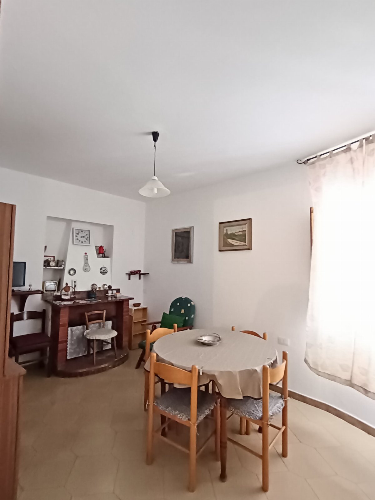 Dom wakacyjny w historycznym centrum