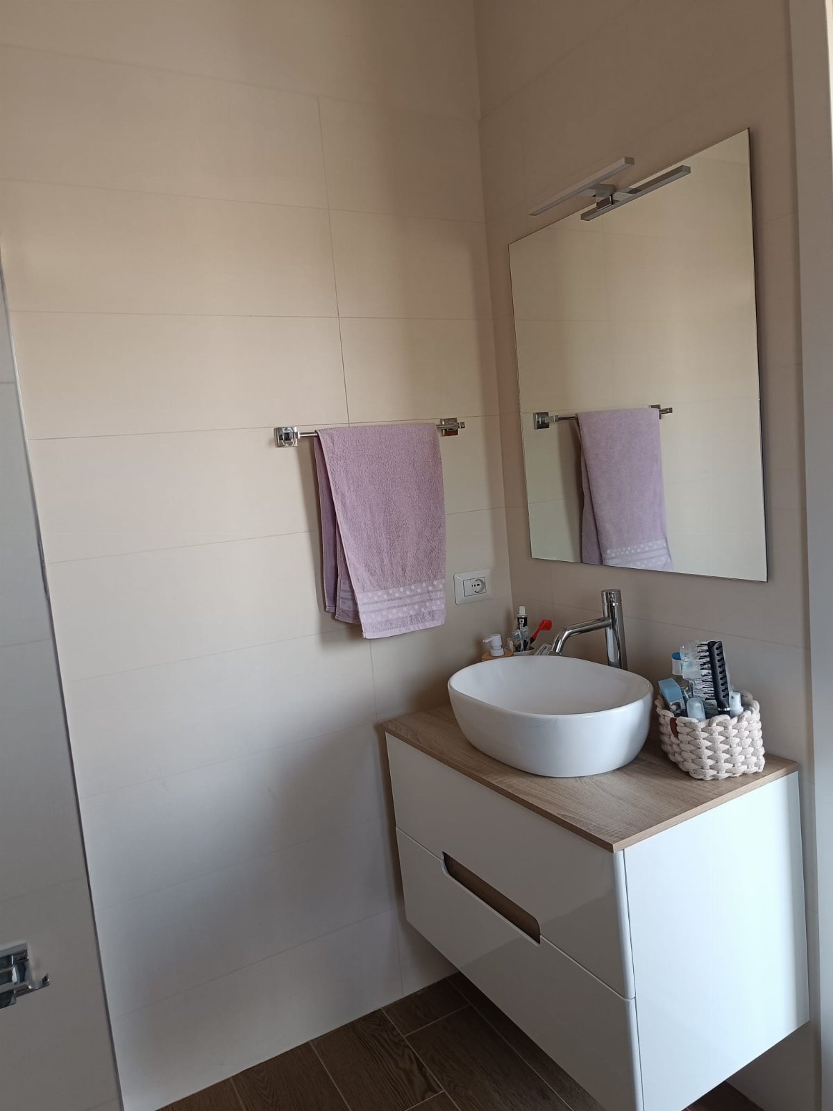 Ferienwohnung in Bova Marina