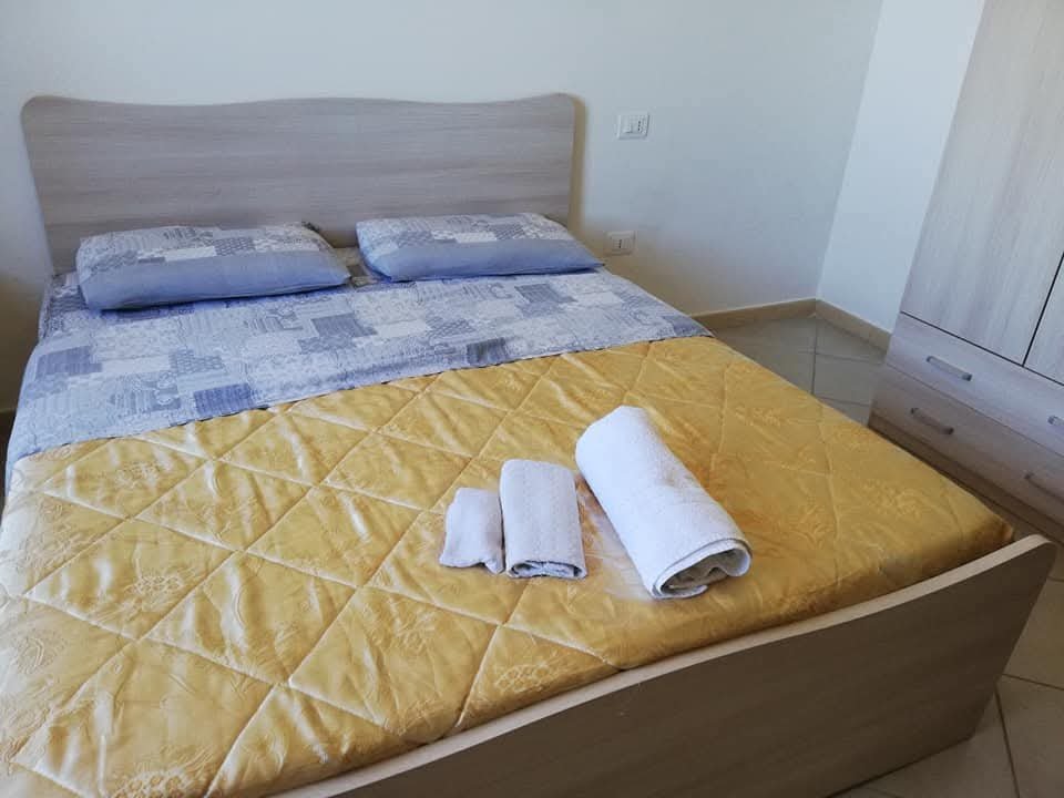 Agriturismo a Paola vicino al Santuario San Francesco e vicino al mare con piscina ristorante pizzeria fattorie didattiche