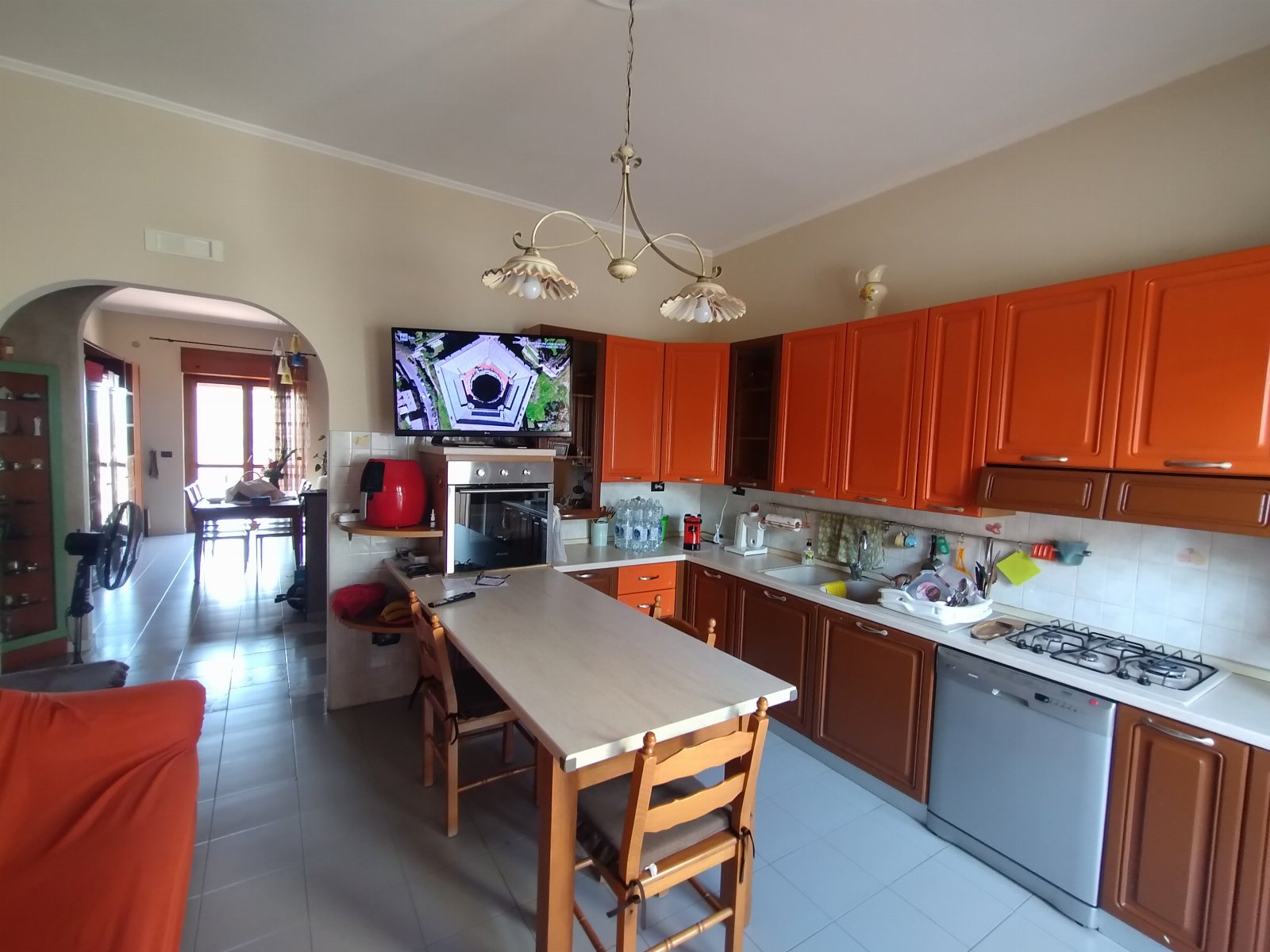 Traumhaftes Apartment