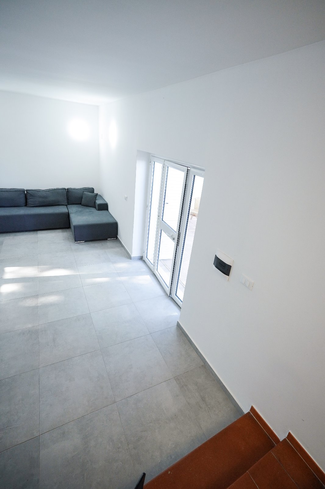 Détente avec accès direct à la plage