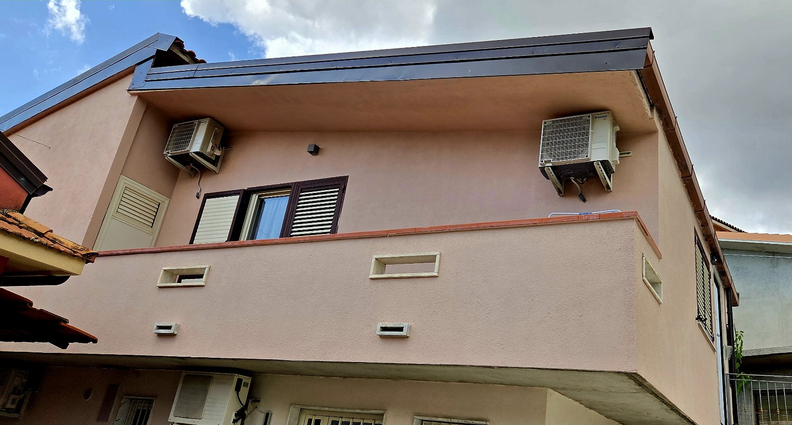 B&B dieci minuti dal mare bandiera blu in collina il mare quando vuoi la pace quando ne hai bisogno