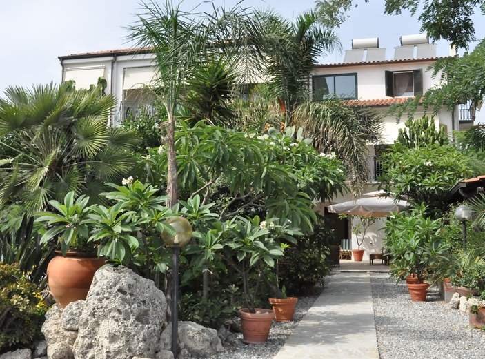 Appartamento al mare Viola