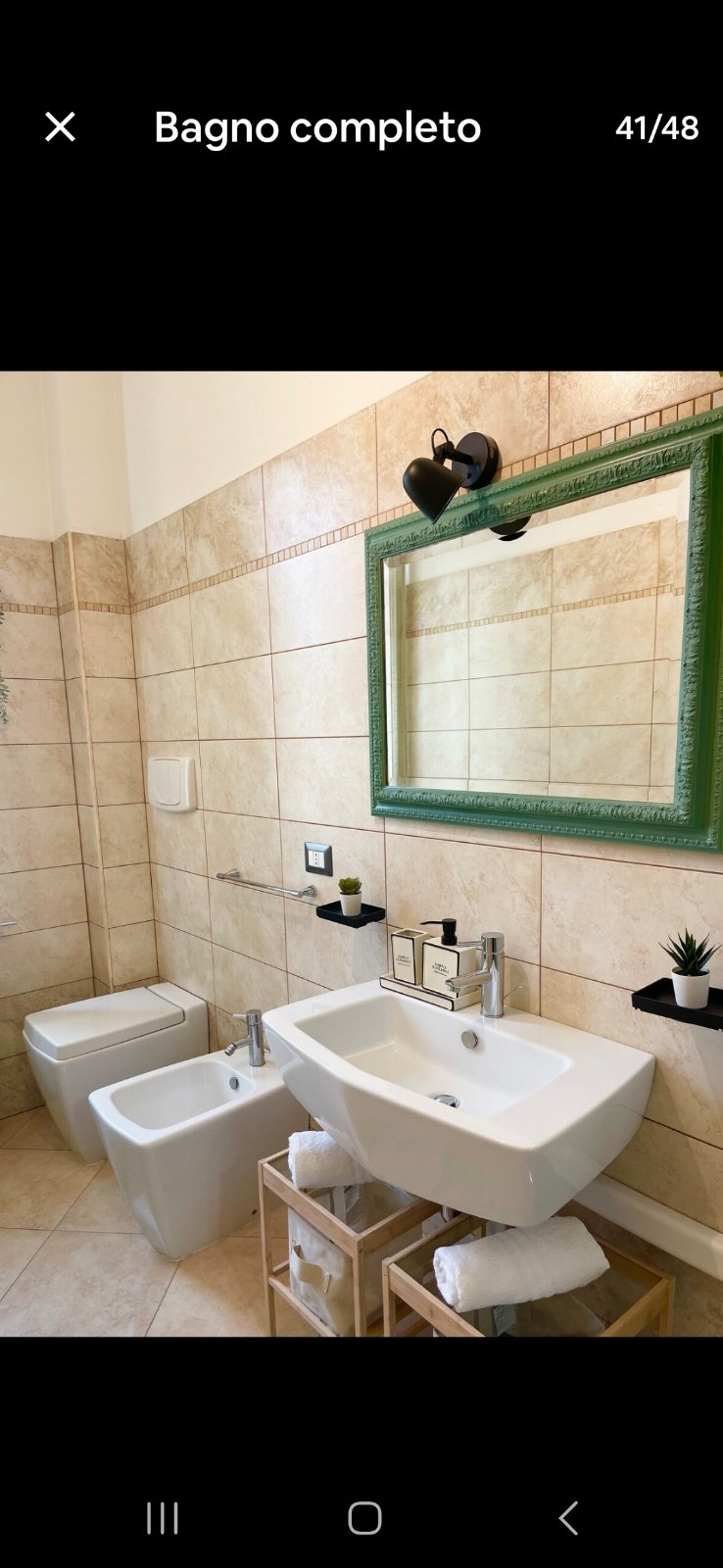 Apartamento en pleno centro